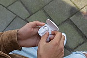 Urban Vitamin Byron ENC earbuds