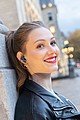 Urban Vitamin Byron ENC earbuds