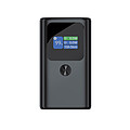 Urban Vitamin Campbell 55W 10.000mAh pocket powerbank, grey