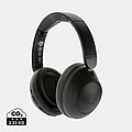 Urban Vitamin Cupertino RCS rplastic ANC headphone