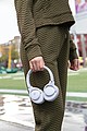 Urban Vitamin Fresno wireless headphone