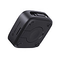 Urban Vitamin Goleta 2-in-1 15W magnetic wireless charger, black