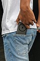 Urban Vitamin Los Altos RCS rplastic 5000mah powerbank