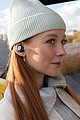 Urban Vitamin Napa earbuds