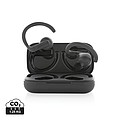 Urban Vitamin Pacifica RCS rplastic earbuds