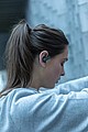 Urban Vitamin Pacifica RCS rplastic earbuds
