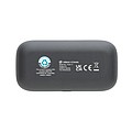 Urban Vitamin Pacifica RCS rplastic earbuds