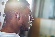 Urban Vitamin Palm Springs RCS rplastic ENC earbuds