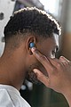Urban Vitamin Palm Springs RCS rplastic ENC earbuds
