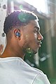 Urban Vitamin Palm Springs RCS rplastic ENC earbuds