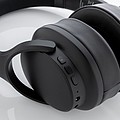 Urban Vitamin Palo Alto RCS rplastic headphone