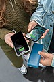 Urban Vitamin Pasadena 20.000 mAh 18W PD powerbank