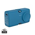 Urban Vitamin San Diego RCS rplastic 20W PD powerbank, blue