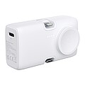 Urban Vitamin San Diego RCS rplastic 20W PD powerbank, white