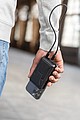 Urban Vitamin Sonoma RCS rplastic 10.000mah powerbank