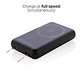 Urban Vitamin Sonoma RCS rplastic 10.000mah powerbank