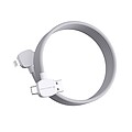 Urban Vitamin Stockton 65W RCS RTPE/RPET magnetic cable, white