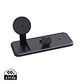 Urban Vitamin Torrance RCS 3 in 1 magnetic 15W charger, black
