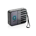 Urban Vitamin Vallejo RCS rplastic 3W speaker IPX 7