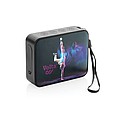 Urban Vitamin Vallejo RCS rplastic 3W speaker IPX 7