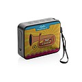 Urban Vitamin Vallejo RCS rplastic 3W speaker IPX 7