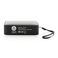 Urban Vitamin Vallejo RCS rplastic 3W speaker IPX 7