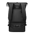 Urban Water Resistant Bike Backpack, black