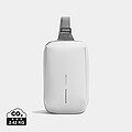 Urban Water Resistant Expandable Sling, off white, grey