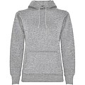 Urban womens hoodie, grey, S