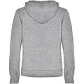 Urban womens hoodie, grey, S