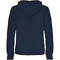 Urban womens hoodie, navy, S