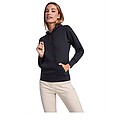 Urban womens hoodie, red, 2XL