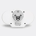 USB adapter plug-in power supply with night light ENDLESS POWER NIGHT