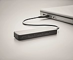 USB-C 4 port USB hub