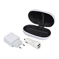 USB + C-Type Travel Set