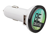 USB car charger
