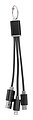 USB charger cable
