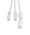 USB charger cable