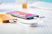 USB charger cable