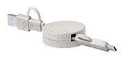USB charger cable
