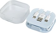USB charging cable set