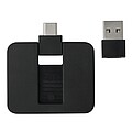 USB hub, black