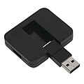 USB hub, black