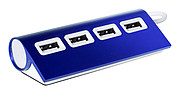 USB hub