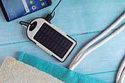 USB power bank