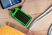 USB power bank