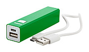 USB power bank