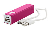 USB power bank