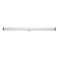 USB-rechargeable motion sensor LED light large