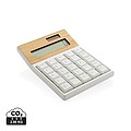 Utah RCS recycled plastic and FSC® bamboo calculator